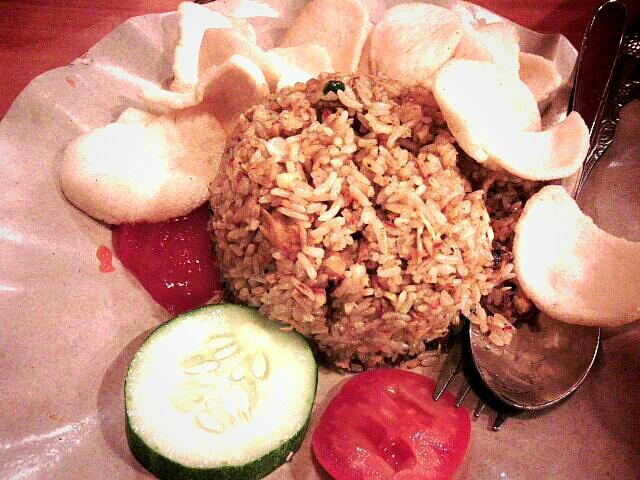 Warung Cobain